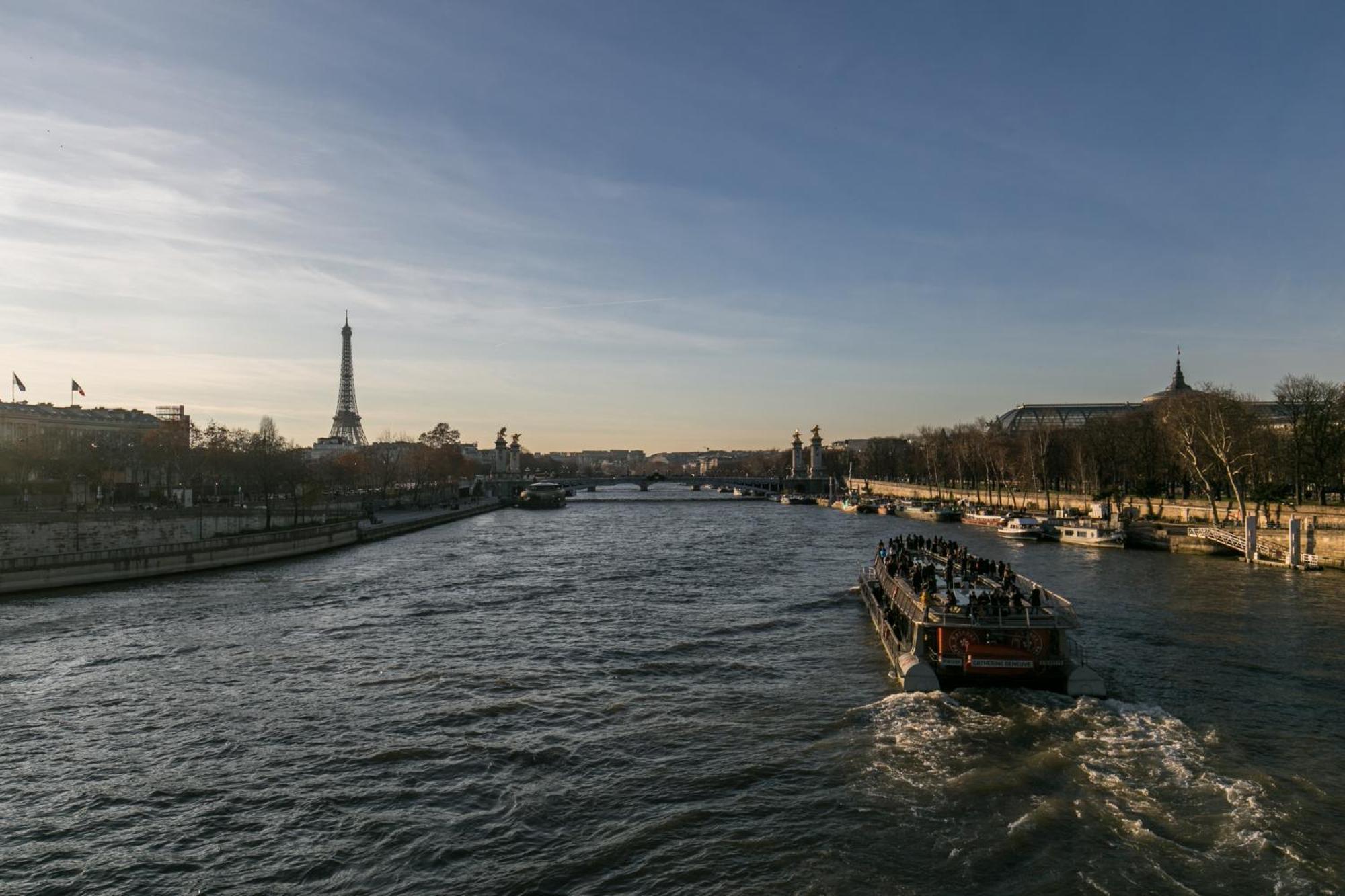 Apartamento Mba Splendide 3 - Proche Musee Du Louvre París