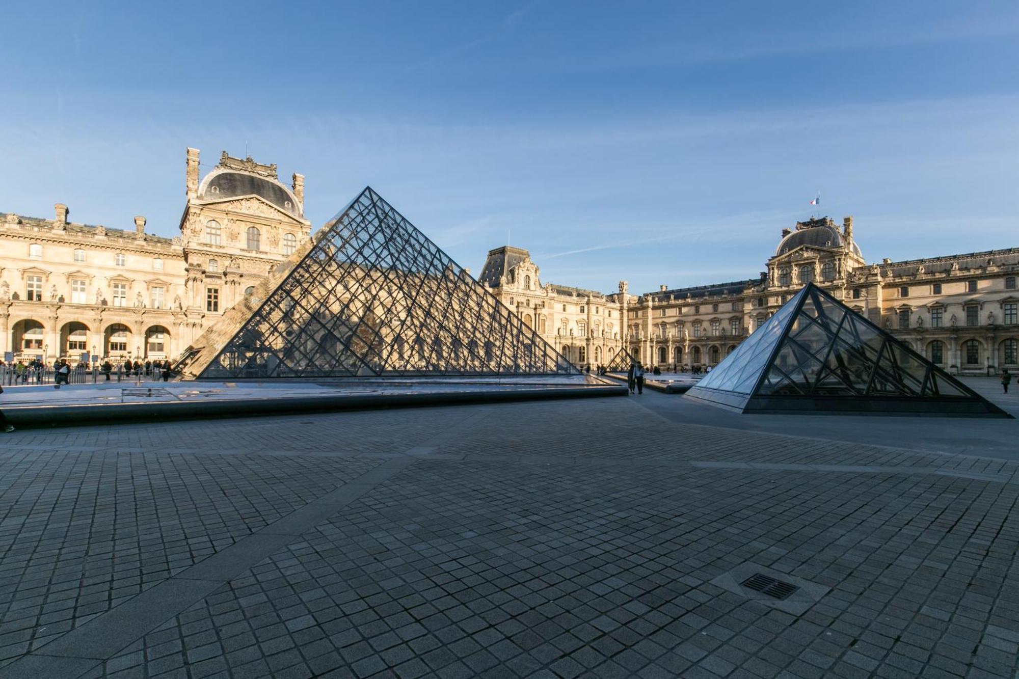 Apartamento Mba Splendide 3 - Proche Musee Du Louvre París